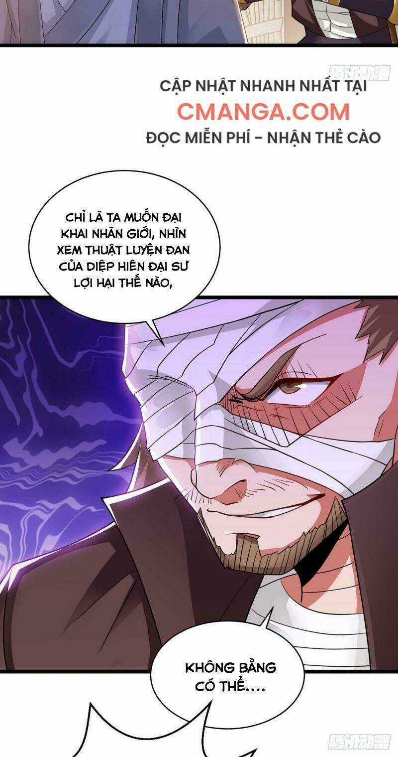 Siêu Cấp Thôn Phệ Hệ Thống - Chapter 14 - Trang 6