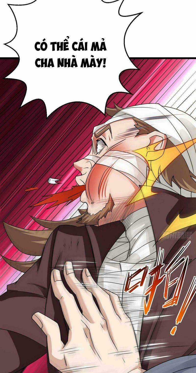 Siêu Cấp Thôn Phệ Hệ Thống - Chapter 14 - Trang 7