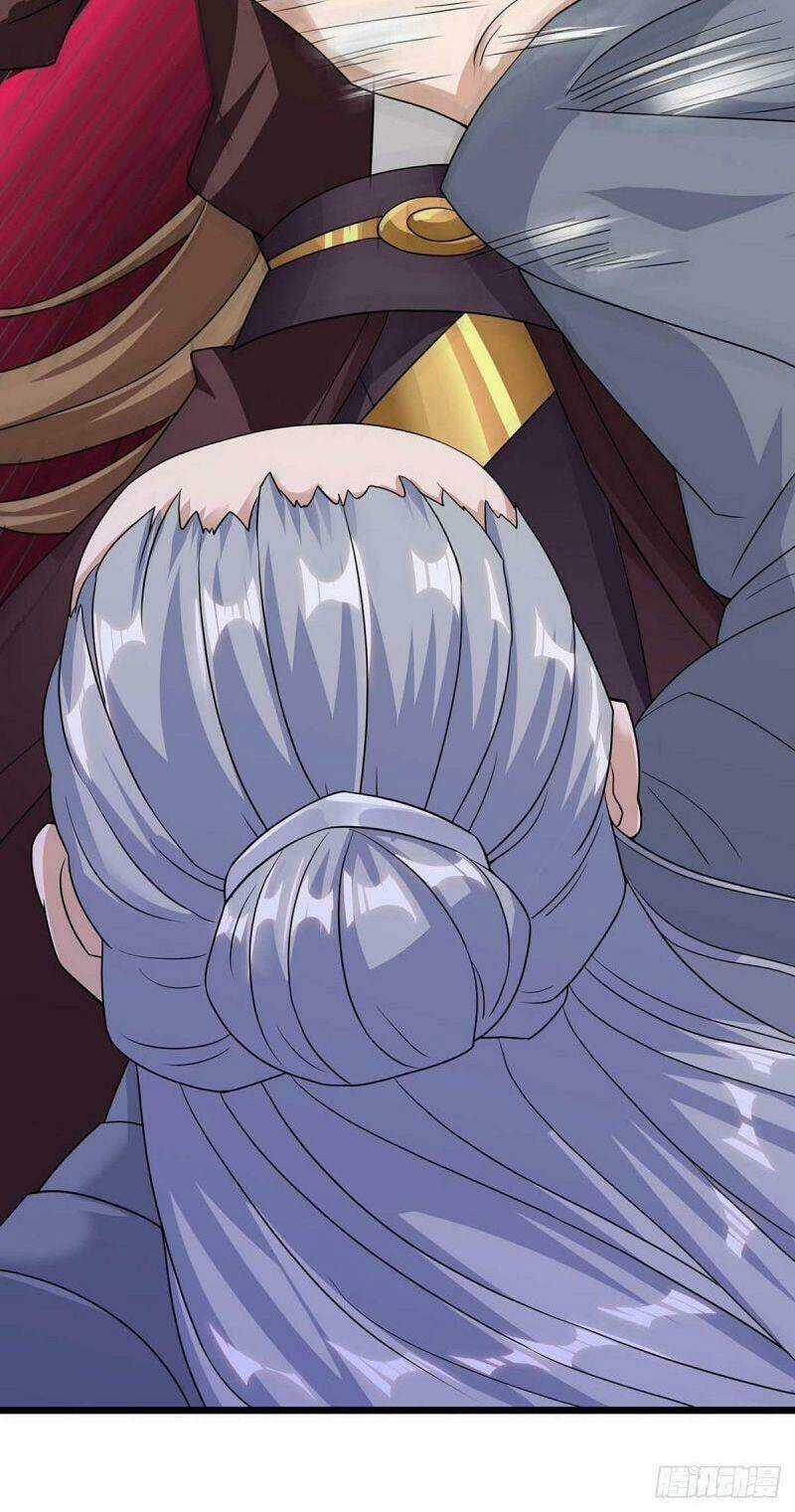 Siêu Cấp Thôn Phệ Hệ Thống - Chapter 14 - Trang 8