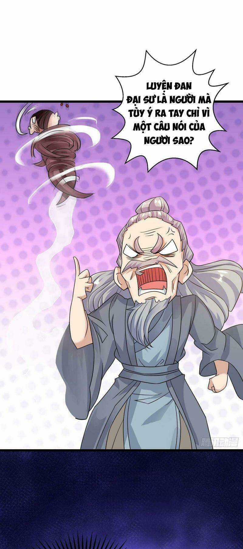 Siêu Cấp Thôn Phệ Hệ Thống - Chapter 14 - Trang 9