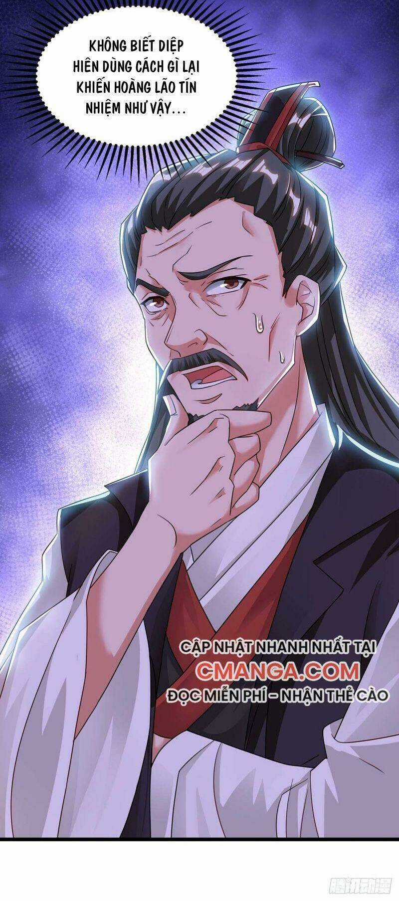 Siêu Cấp Thôn Phệ Hệ Thống - Chapter 14 - Trang 10