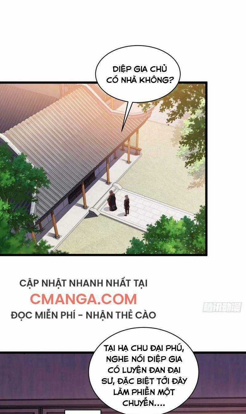 Siêu Cấp Thôn Phệ Hệ Thống - Chapter 15 - Trang 1