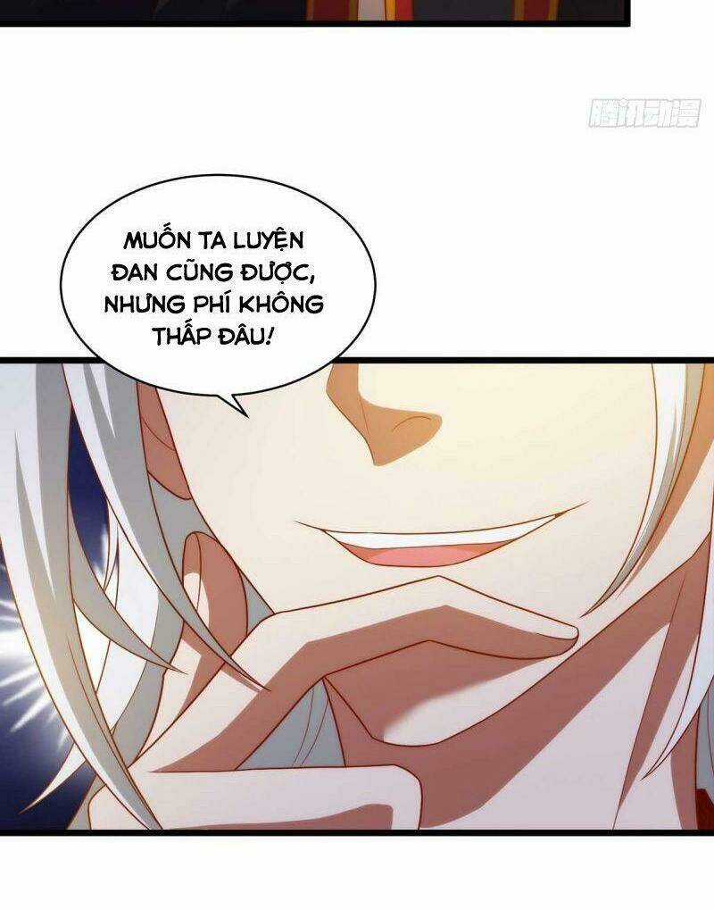 Siêu Cấp Thôn Phệ Hệ Thống - Chapter 15 - Trang 12