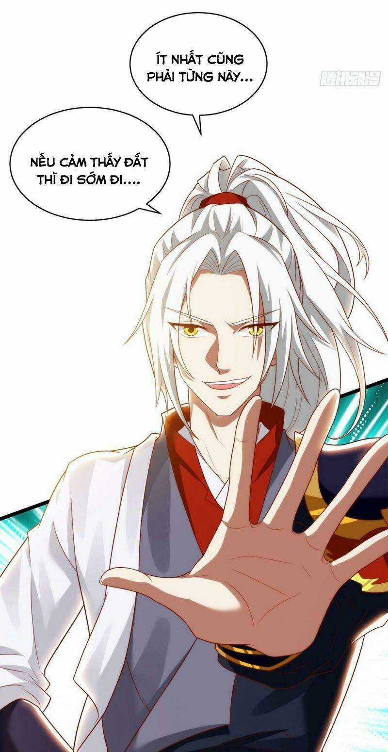 Siêu Cấp Thôn Phệ Hệ Thống - Chapter 15 - Trang 13