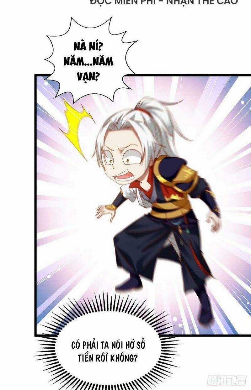Siêu Cấp Thôn Phệ Hệ Thống - Chapter 15 - Trang 16