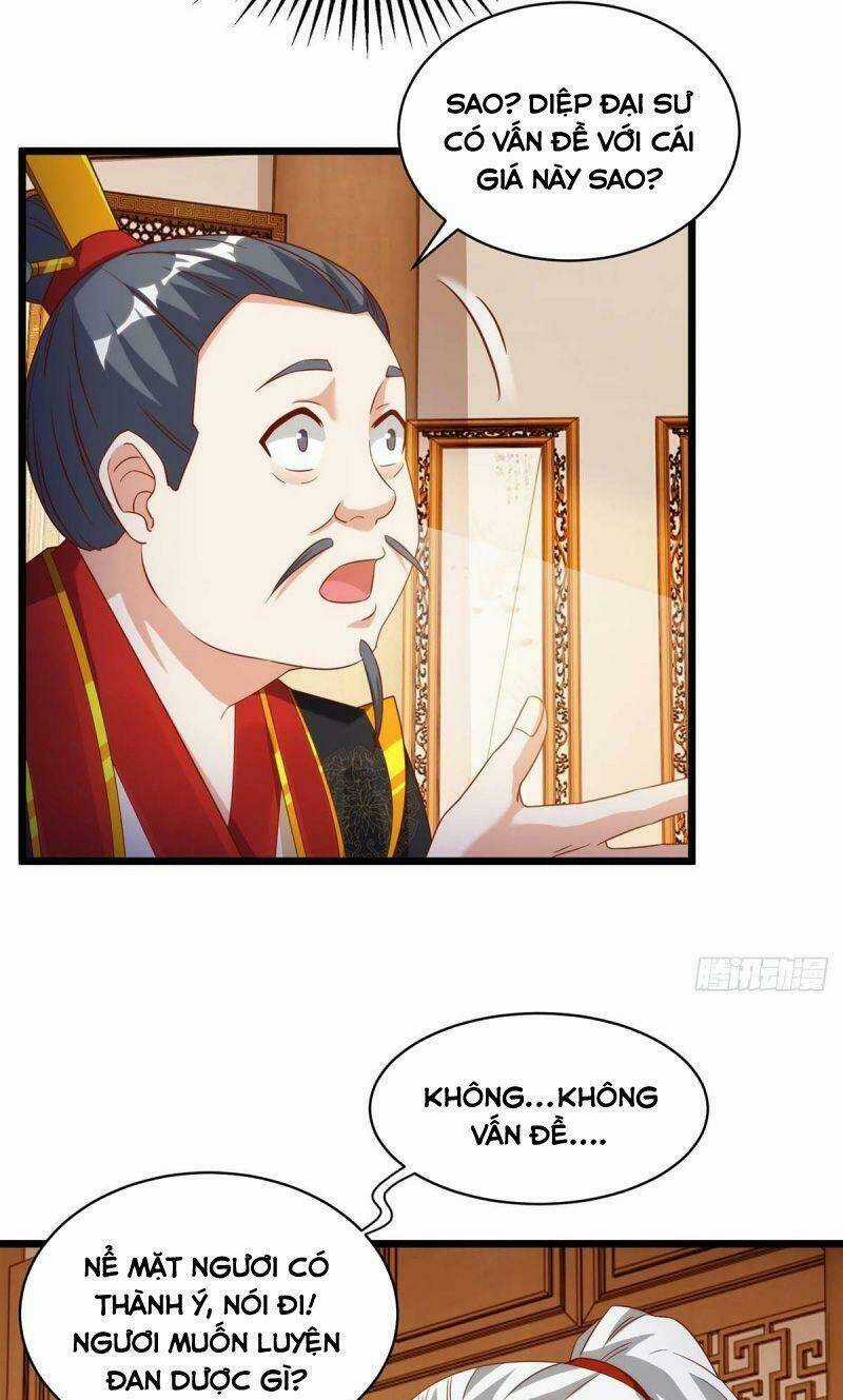 Siêu Cấp Thôn Phệ Hệ Thống - Chapter 15 - Trang 17