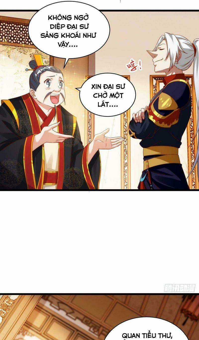 Siêu Cấp Thôn Phệ Hệ Thống - Chapter 15 - Trang 19