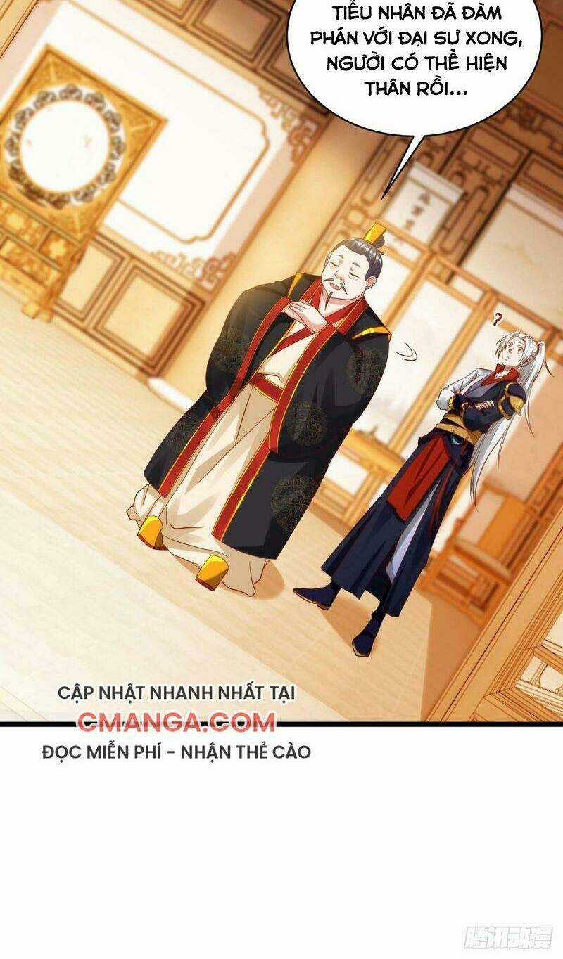 Siêu Cấp Thôn Phệ Hệ Thống - Chapter 15 - Trang 20