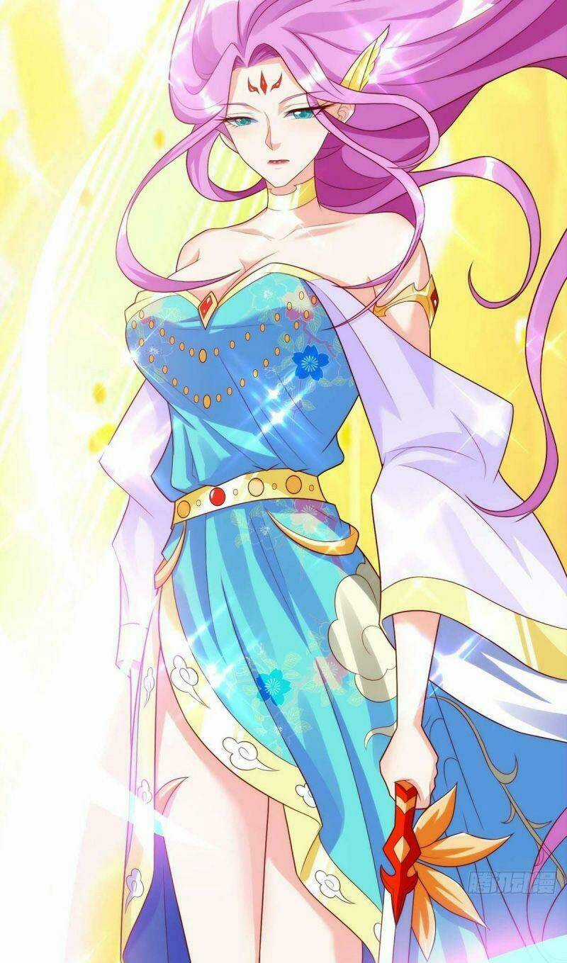 Siêu Cấp Thôn Phệ Hệ Thống - Chapter 15 - Trang 23