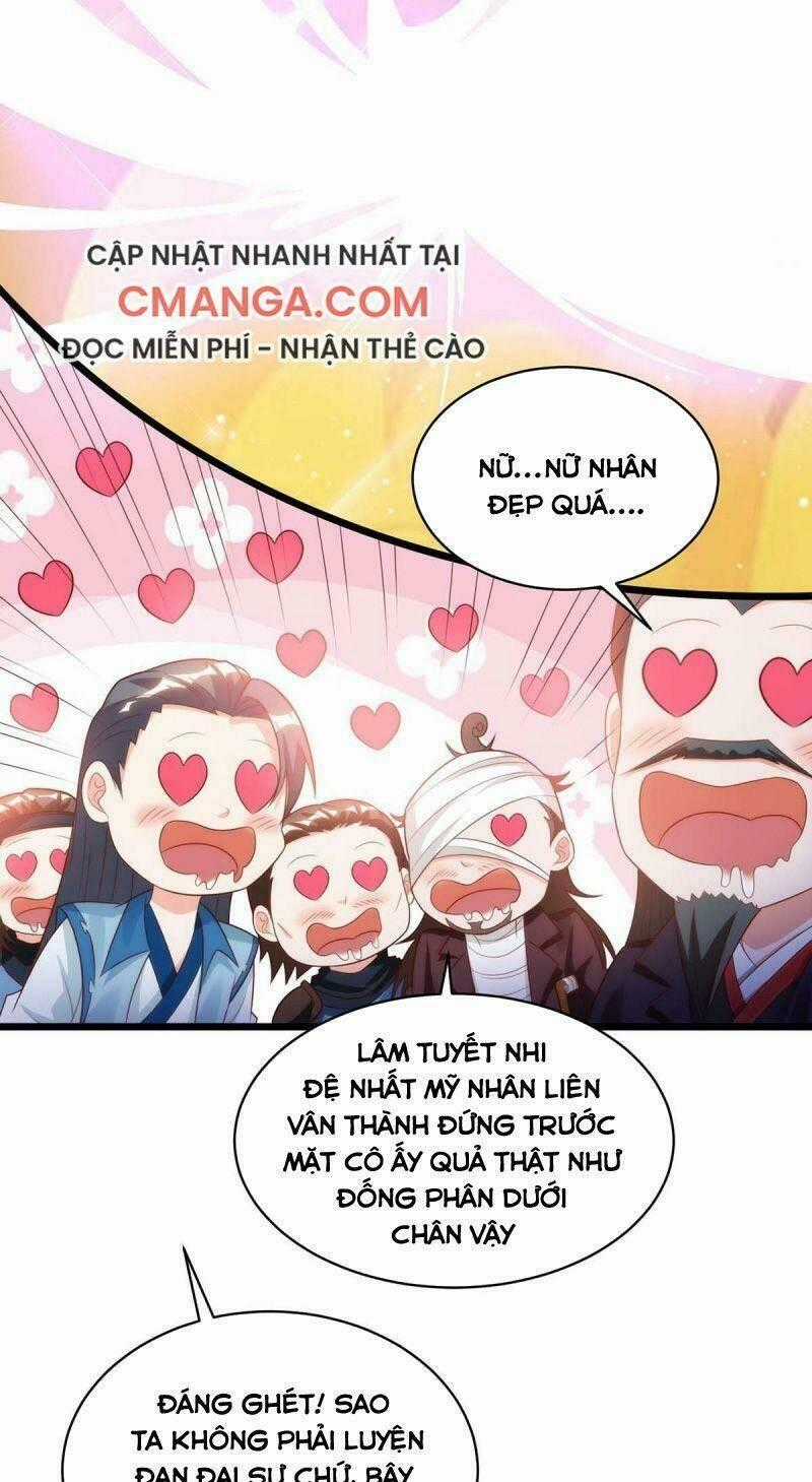 Siêu Cấp Thôn Phệ Hệ Thống - Chapter 15 - Trang 25