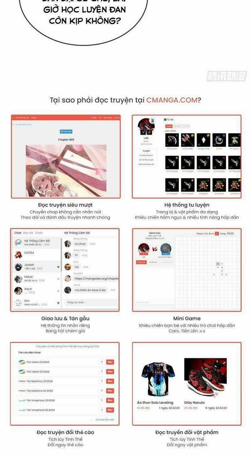 Siêu Cấp Thôn Phệ Hệ Thống - Chapter 15 - Trang 26