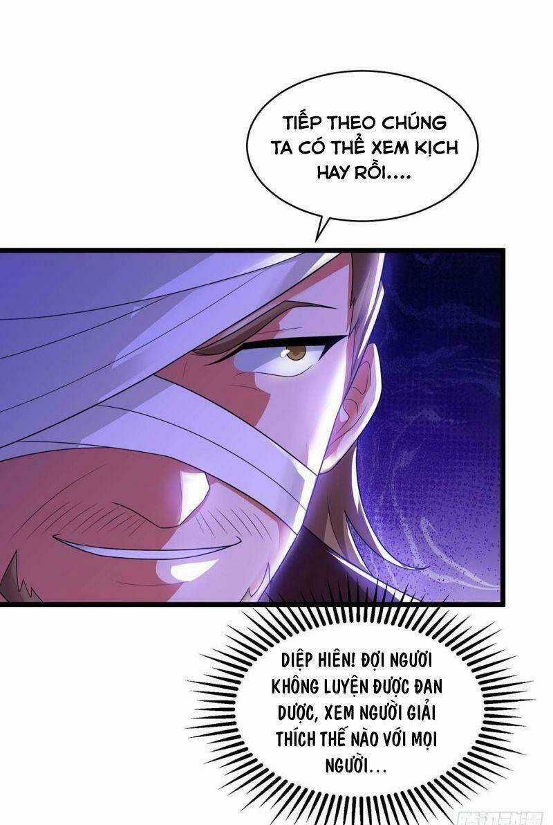 Siêu Cấp Thôn Phệ Hệ Thống - Chapter 15 - Trang 5