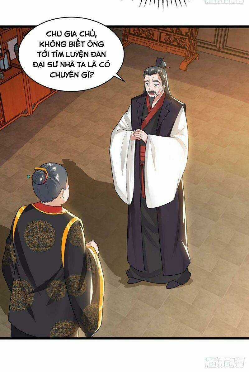 Siêu Cấp Thôn Phệ Hệ Thống - Chapter 15 - Trang 6