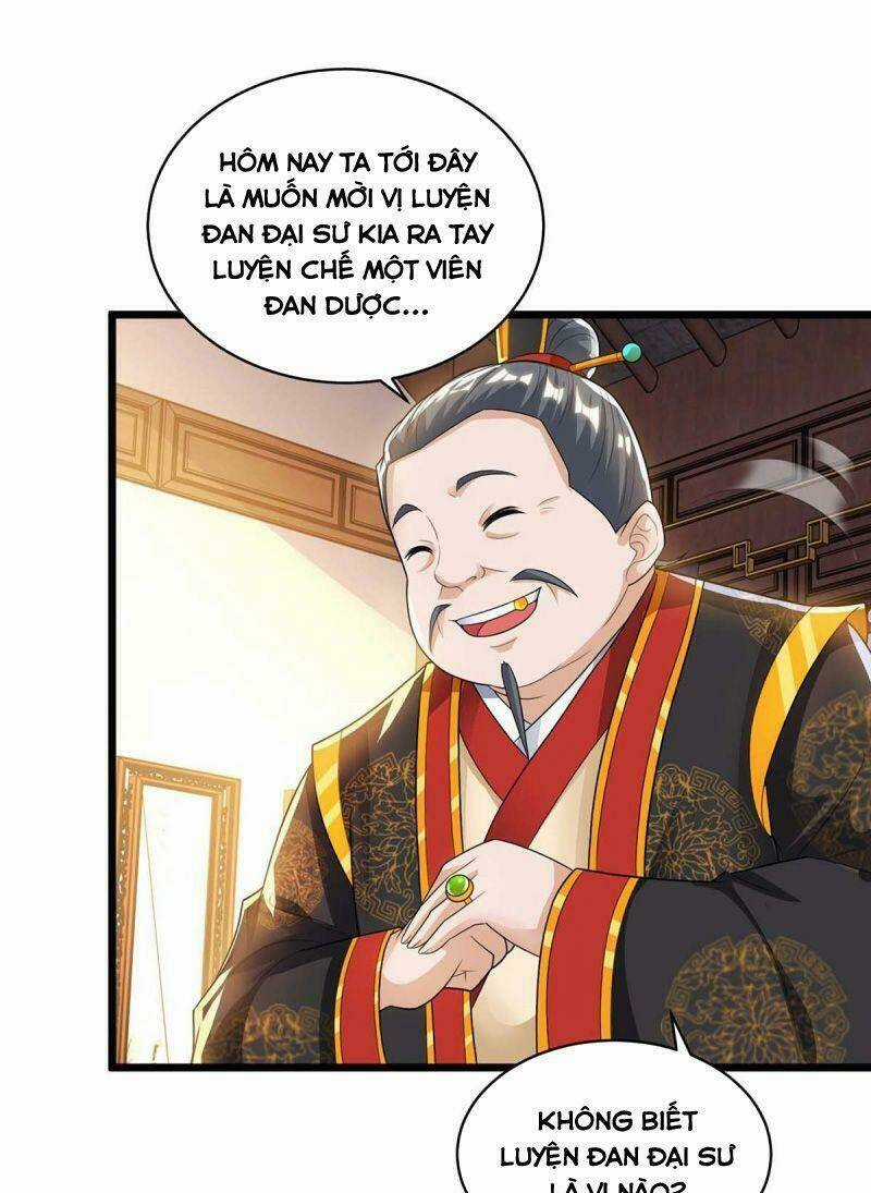 Siêu Cấp Thôn Phệ Hệ Thống - Chapter 15 - Trang 7