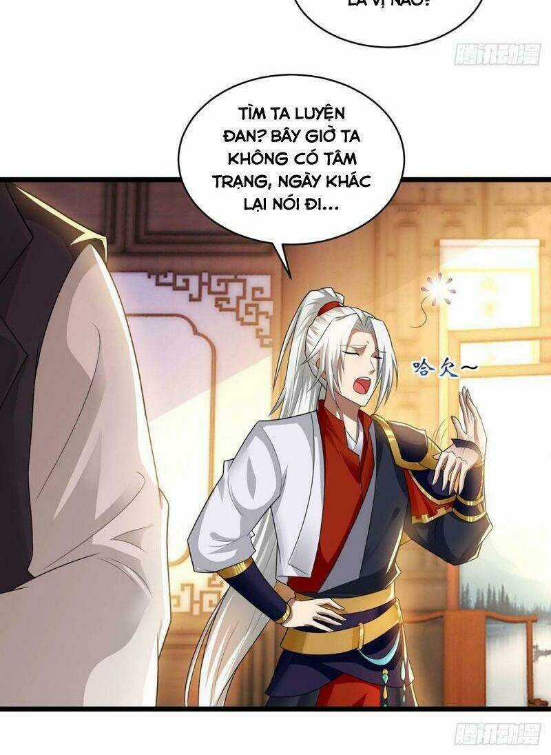 Siêu Cấp Thôn Phệ Hệ Thống - Chapter 15 - Trang 8