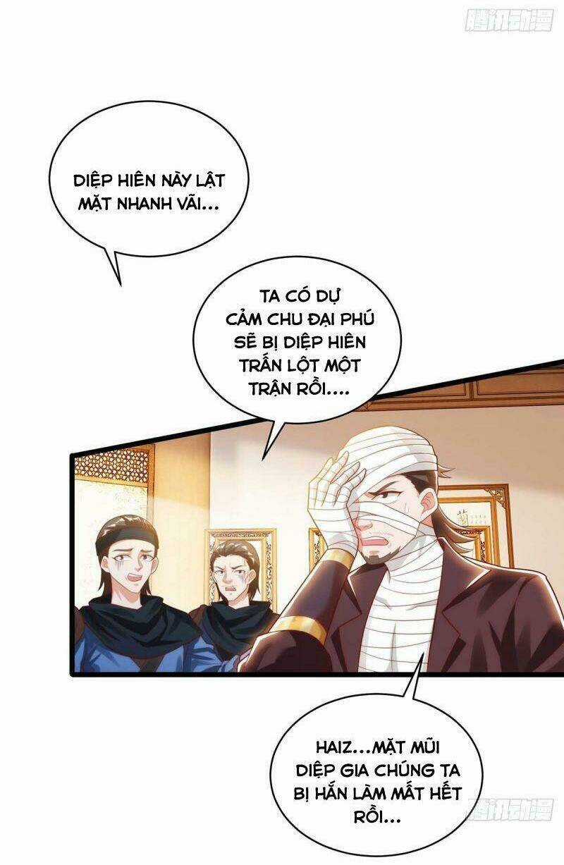 Siêu Cấp Thôn Phệ Hệ Thống - Chapter 15 - Trang 10