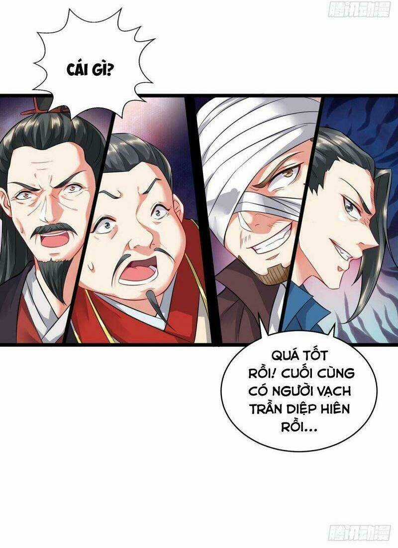 Siêu Cấp Thôn Phệ Hệ Thống - Chapter 16 - Trang 14