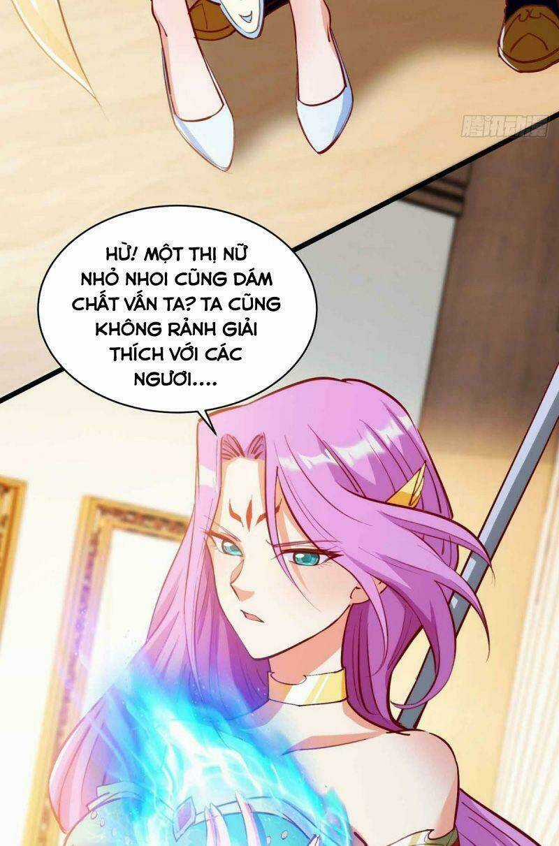 Siêu Cấp Thôn Phệ Hệ Thống - Chapter 16 - Trang 16