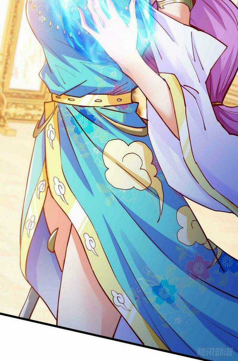 Siêu Cấp Thôn Phệ Hệ Thống - Chapter 16 - Trang 17