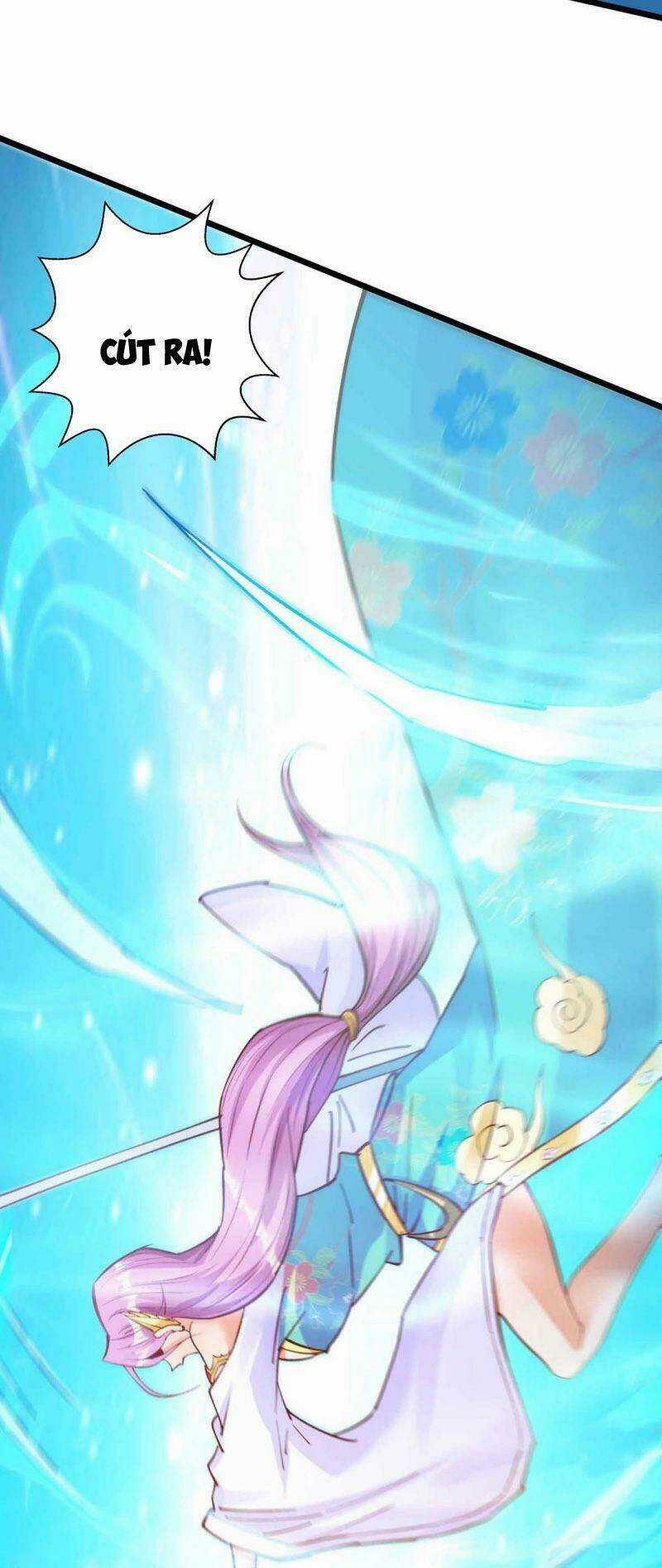 Siêu Cấp Thôn Phệ Hệ Thống - Chapter 16 - Trang 18