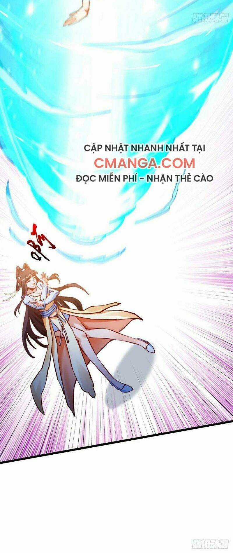 Siêu Cấp Thôn Phệ Hệ Thống - Chapter 16 - Trang 19