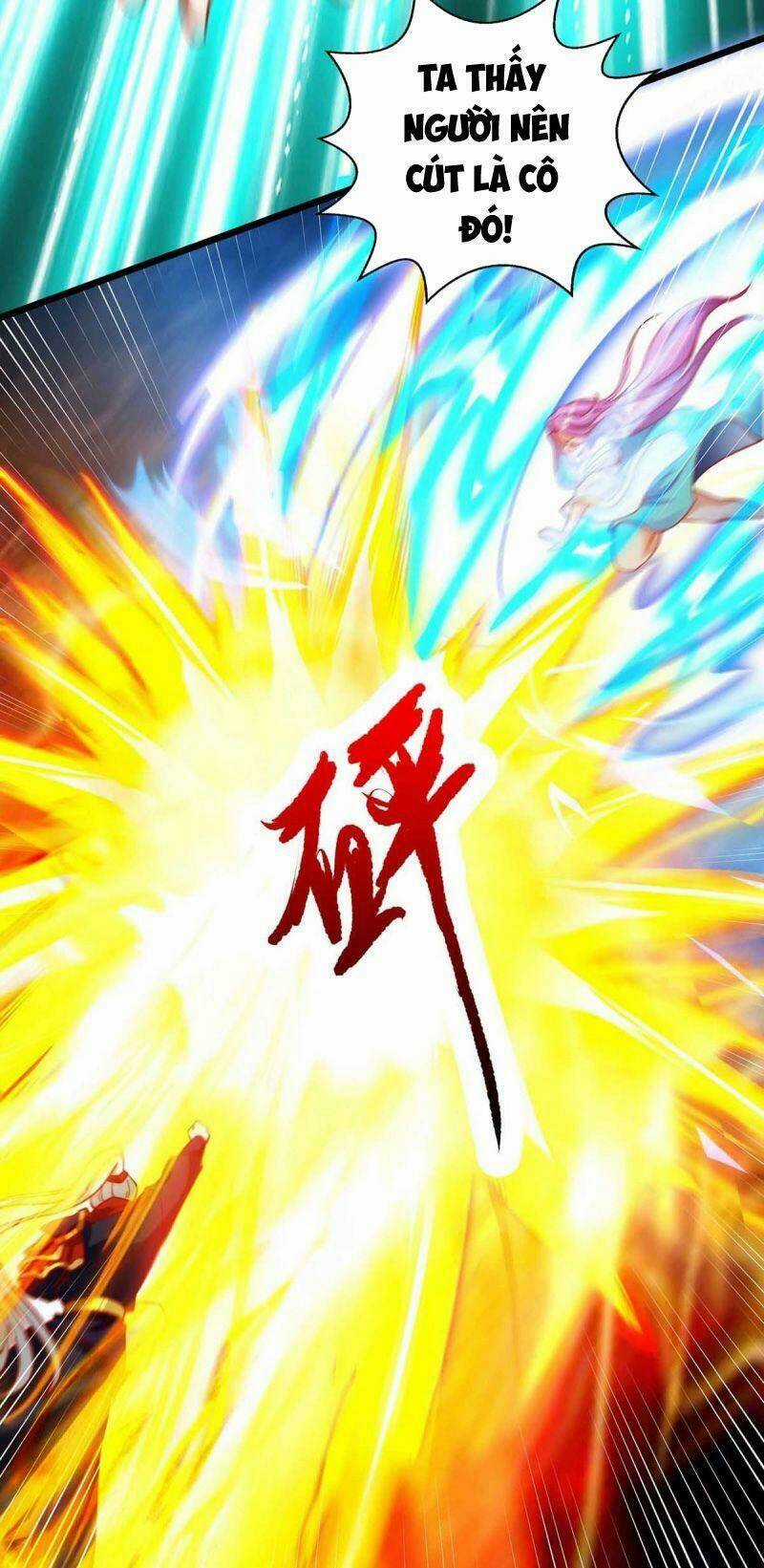 Siêu Cấp Thôn Phệ Hệ Thống - Chapter 16 - Trang 22