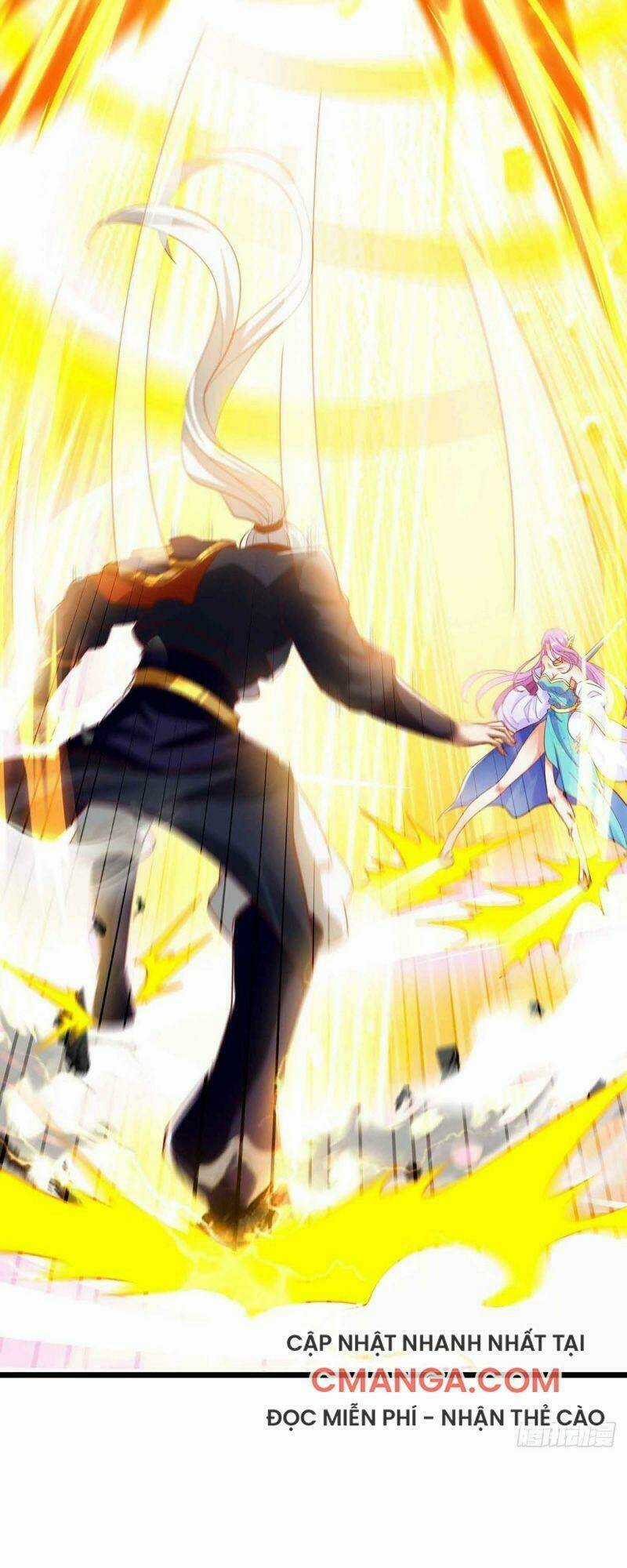 Siêu Cấp Thôn Phệ Hệ Thống - Chapter 16 - Trang 24