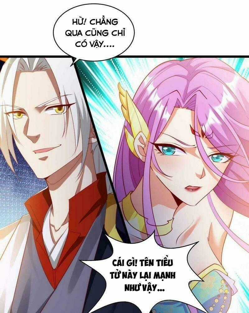 Siêu Cấp Thôn Phệ Hệ Thống - Chapter 16 - Trang 25