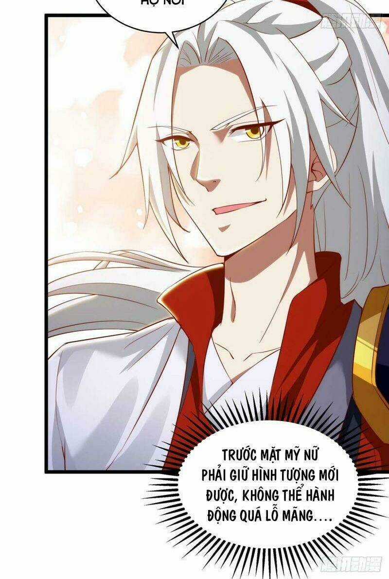 Siêu Cấp Thôn Phệ Hệ Thống - Chapter 16 - Trang 4