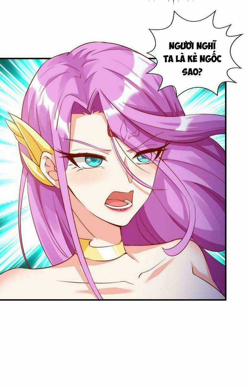 Siêu Cấp Thôn Phệ Hệ Thống - Chapter 16 - Trang 5