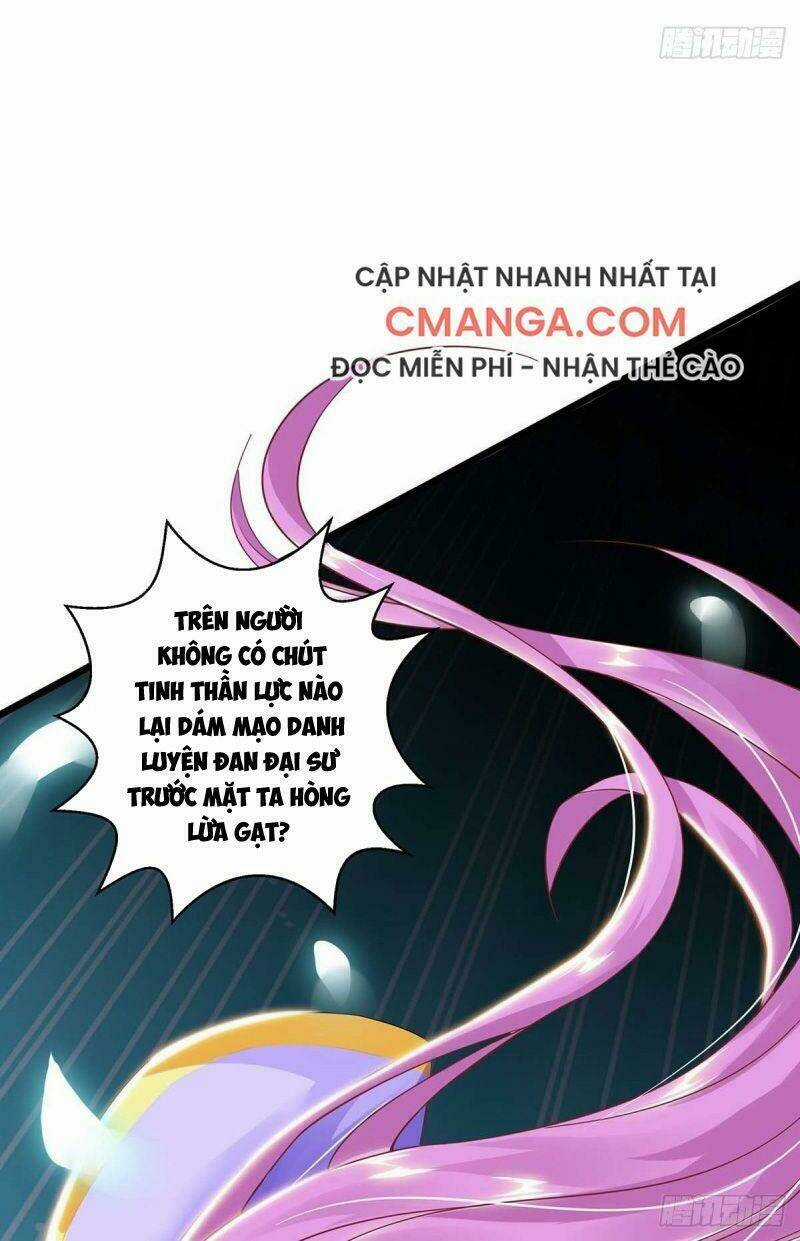 Siêu Cấp Thôn Phệ Hệ Thống - Chapter 16 - Trang 6