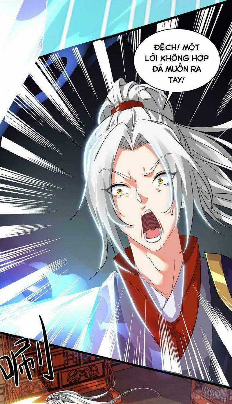 Siêu Cấp Thôn Phệ Hệ Thống - Chapter 16 - Trang 8