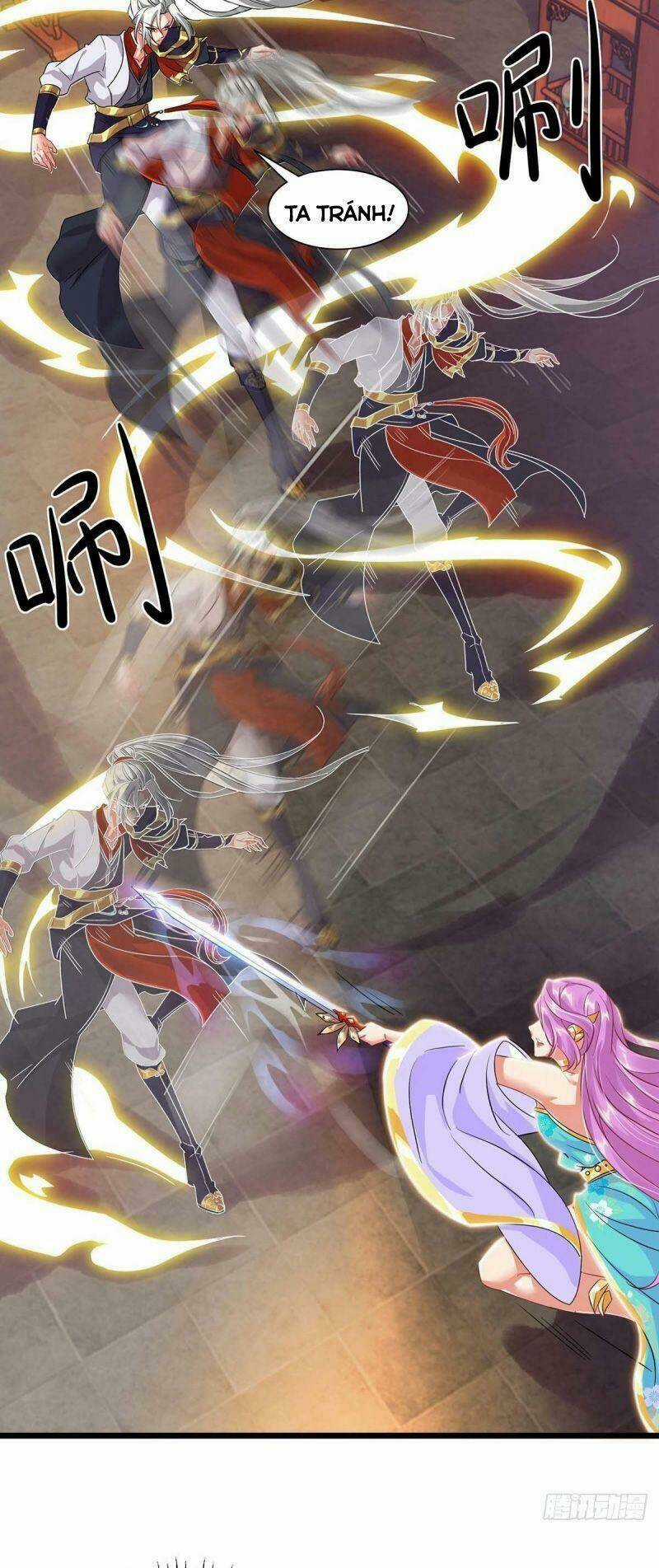 Siêu Cấp Thôn Phệ Hệ Thống - Chapter 16 - Trang 9