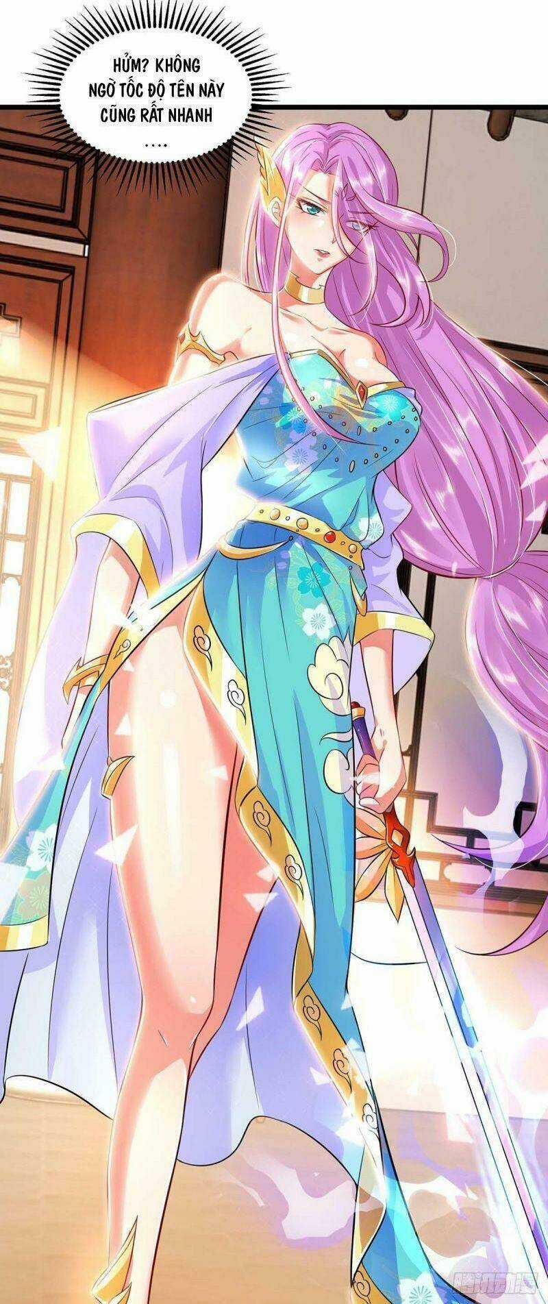 Siêu Cấp Thôn Phệ Hệ Thống - Chapter 16 - Trang 10