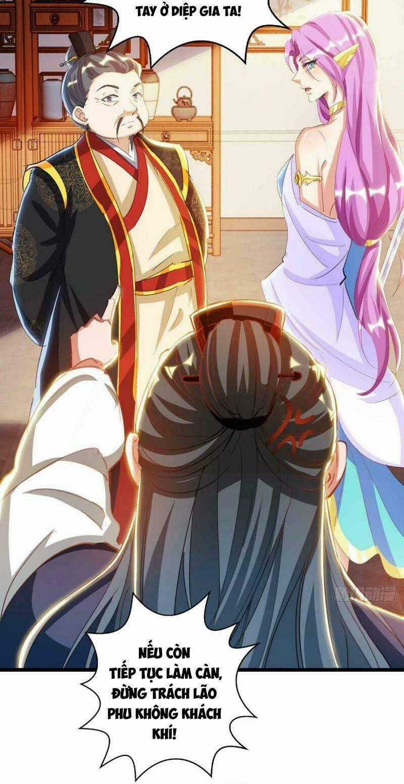 Siêu Cấp Thôn Phệ Hệ Thống - Chapter 17 - Trang 2