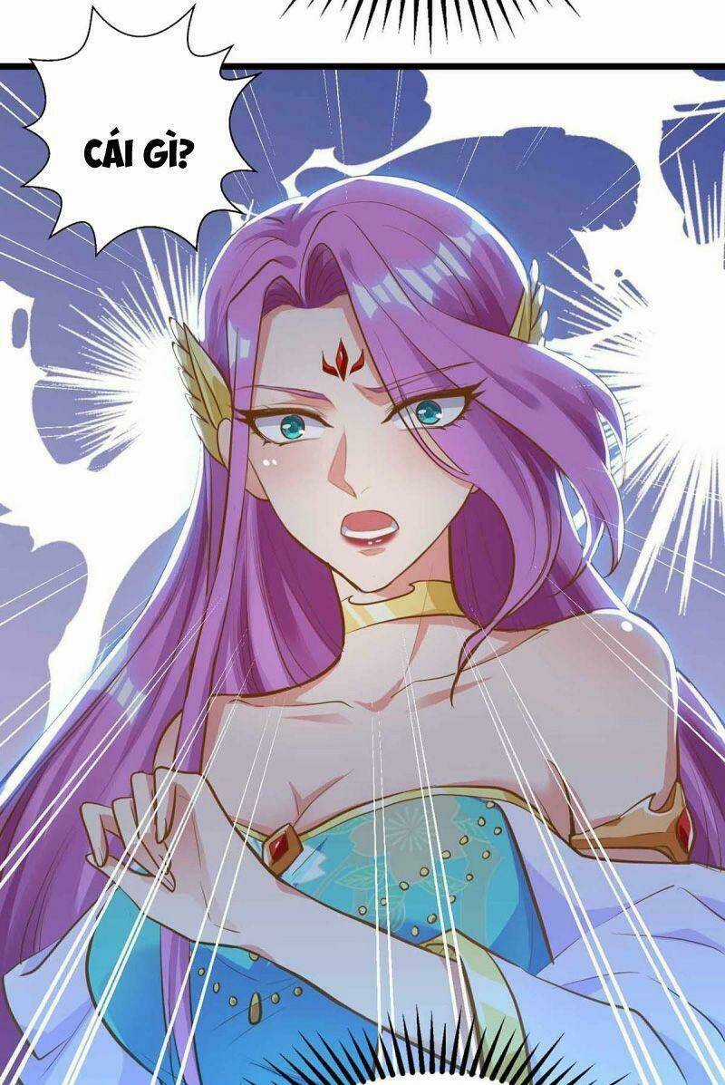 Siêu Cấp Thôn Phệ Hệ Thống - Chapter 17 - Trang 11