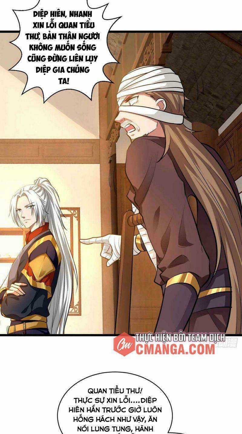 Siêu Cấp Thôn Phệ Hệ Thống - Chapter 17 - Trang 13