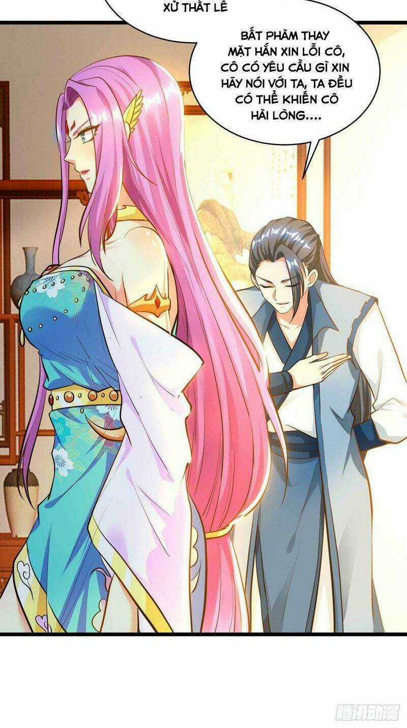 Siêu Cấp Thôn Phệ Hệ Thống - Chapter 17 - Trang 14
