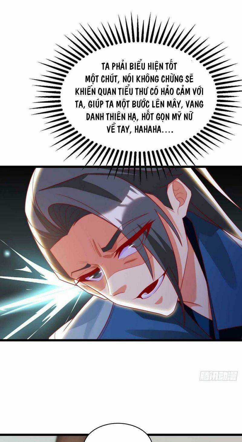 Siêu Cấp Thôn Phệ Hệ Thống - Chapter 17 - Trang 15