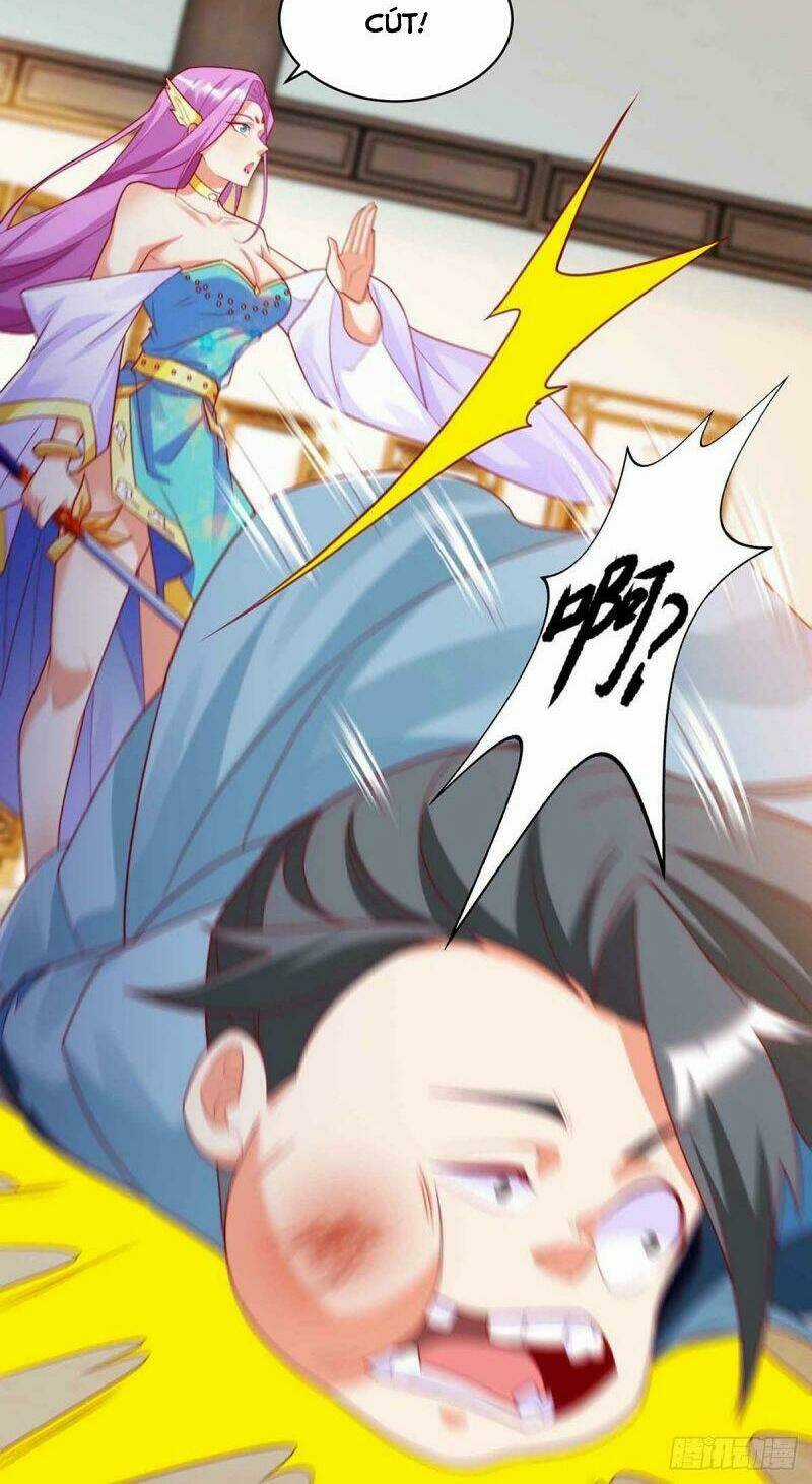 Siêu Cấp Thôn Phệ Hệ Thống - Chapter 17 - Trang 16