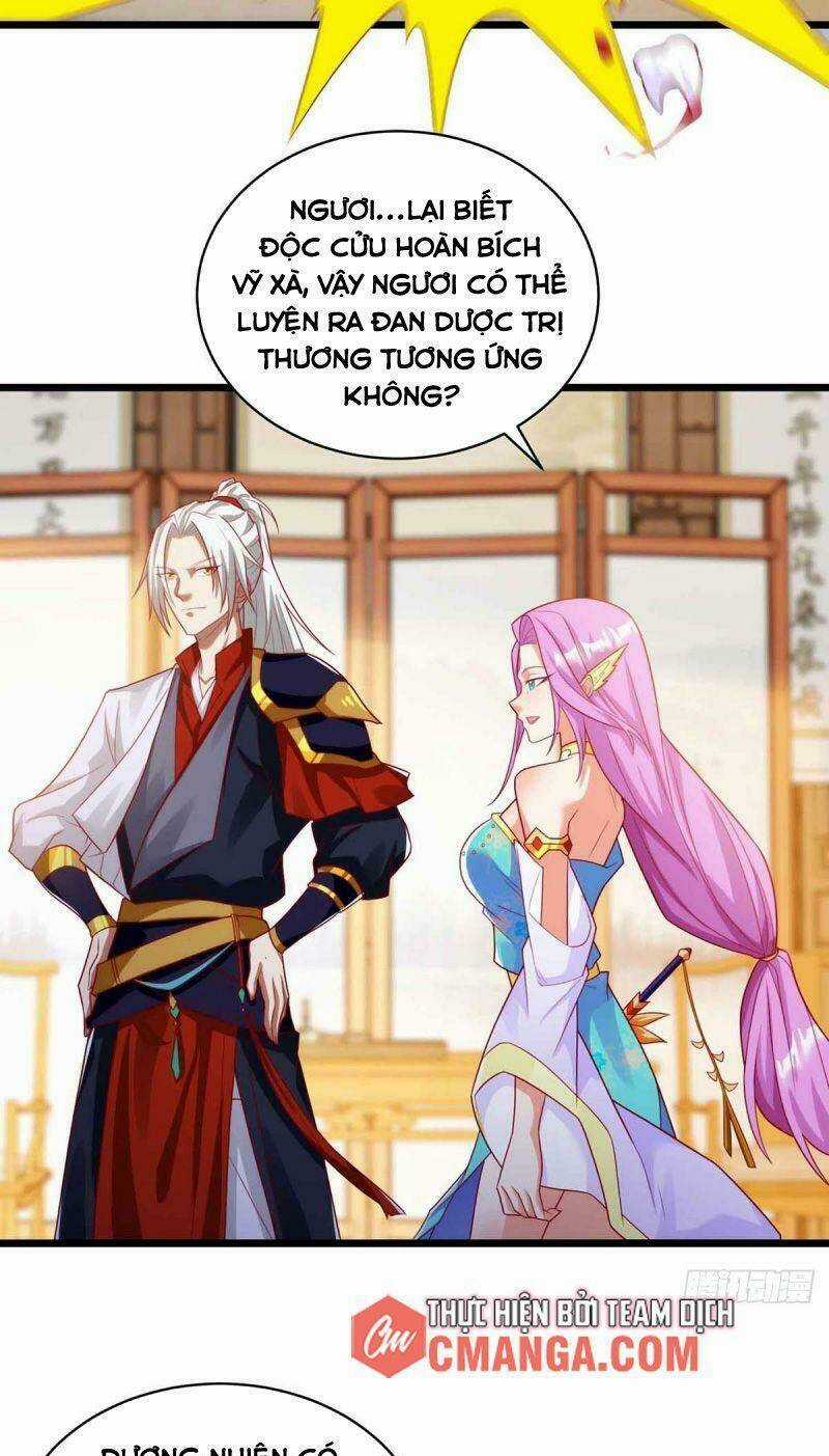 Siêu Cấp Thôn Phệ Hệ Thống - Chapter 17 - Trang 17