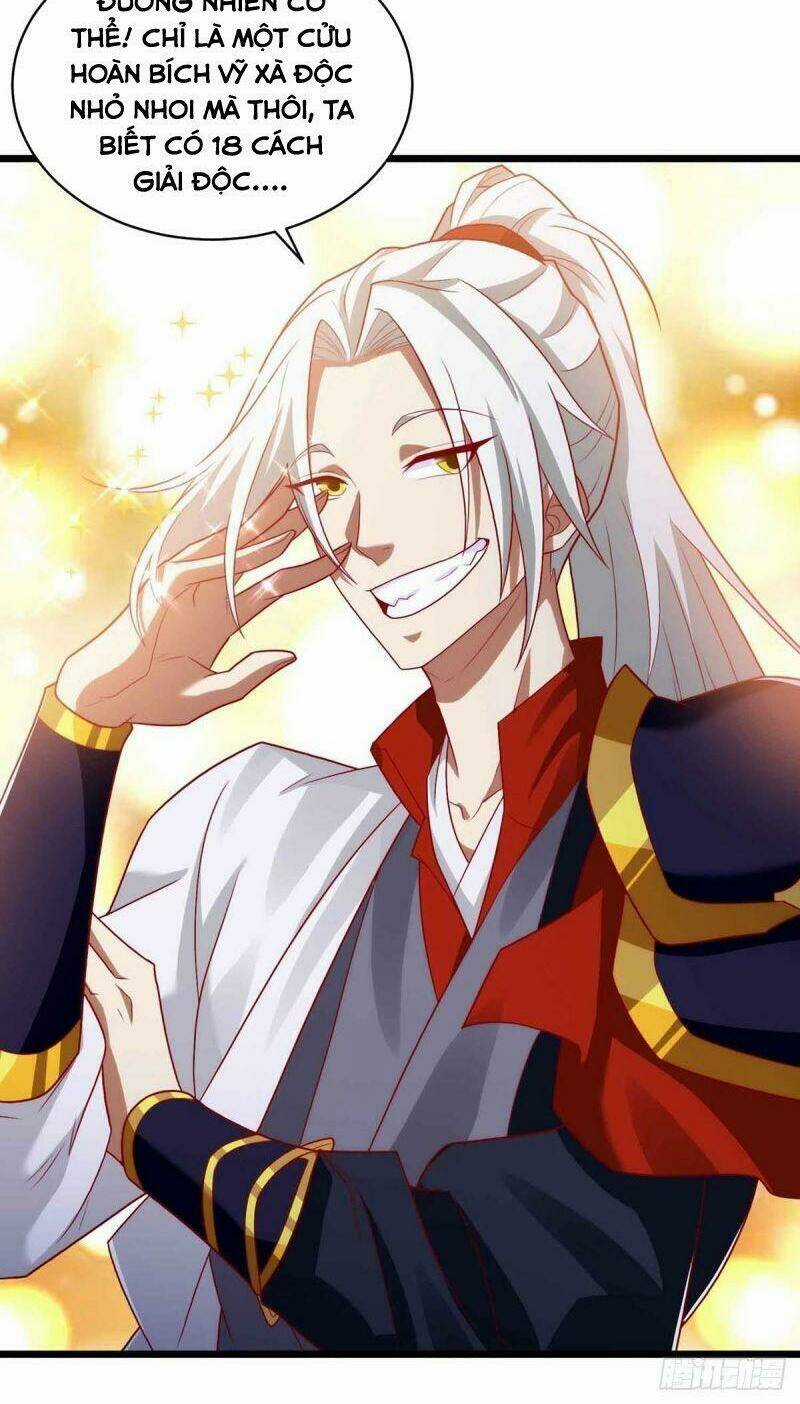 Siêu Cấp Thôn Phệ Hệ Thống - Chapter 17 - Trang 18