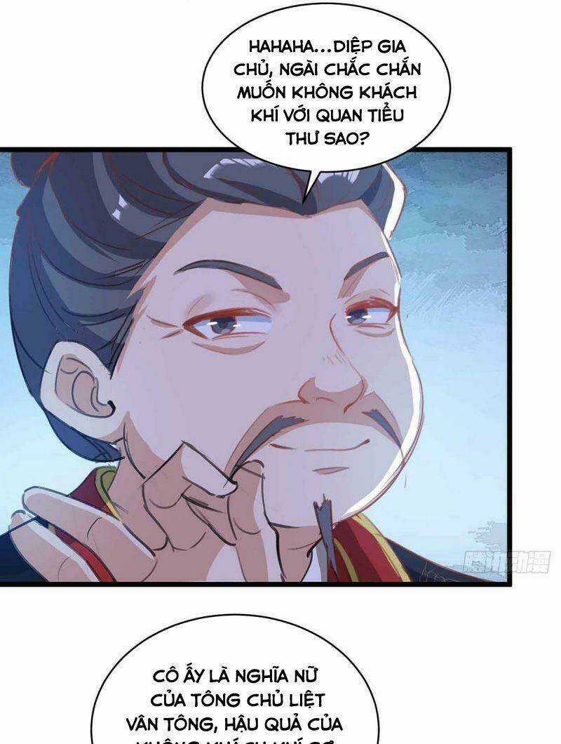 Siêu Cấp Thôn Phệ Hệ Thống - Chapter 17 - Trang 3