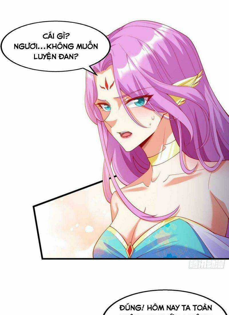 Siêu Cấp Thôn Phệ Hệ Thống - Chapter 17 - Trang 21