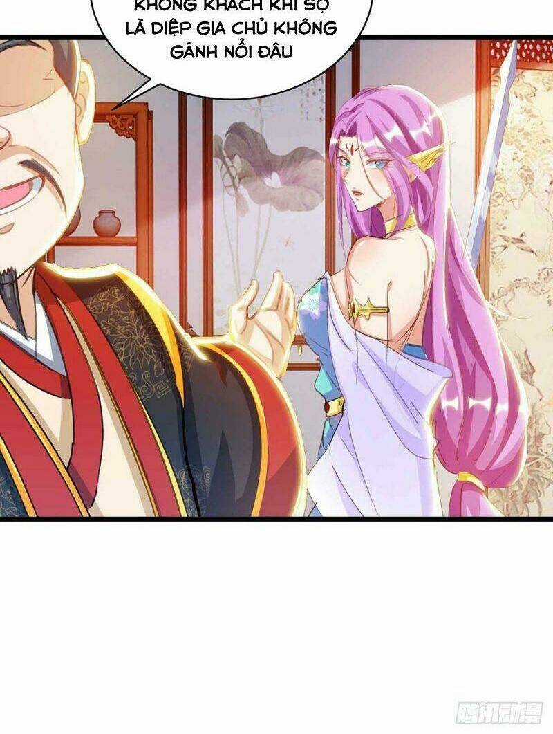 Siêu Cấp Thôn Phệ Hệ Thống - Chapter 17 - Trang 4