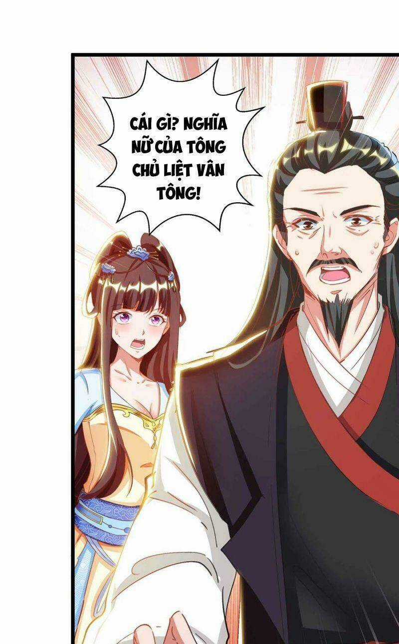 Siêu Cấp Thôn Phệ Hệ Thống - Chapter 17 - Trang 5