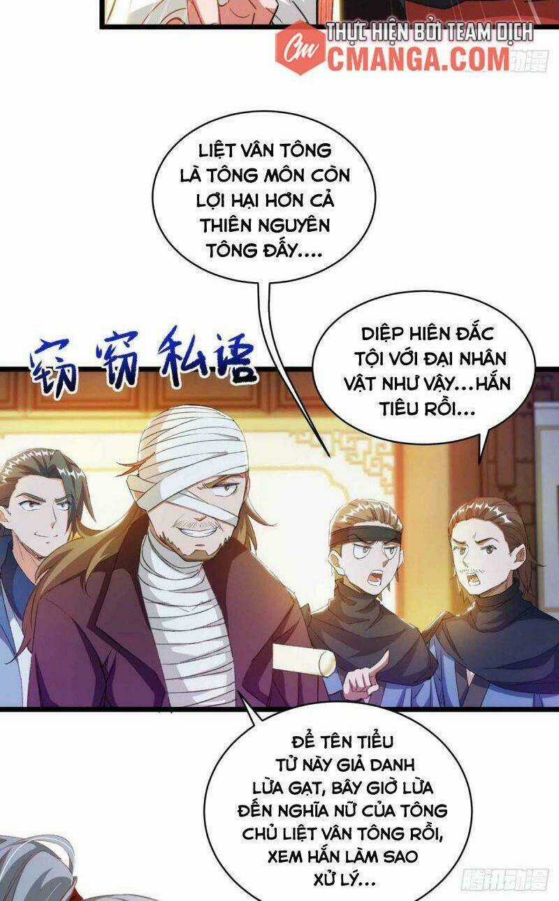 Siêu Cấp Thôn Phệ Hệ Thống - Chapter 17 - Trang 6