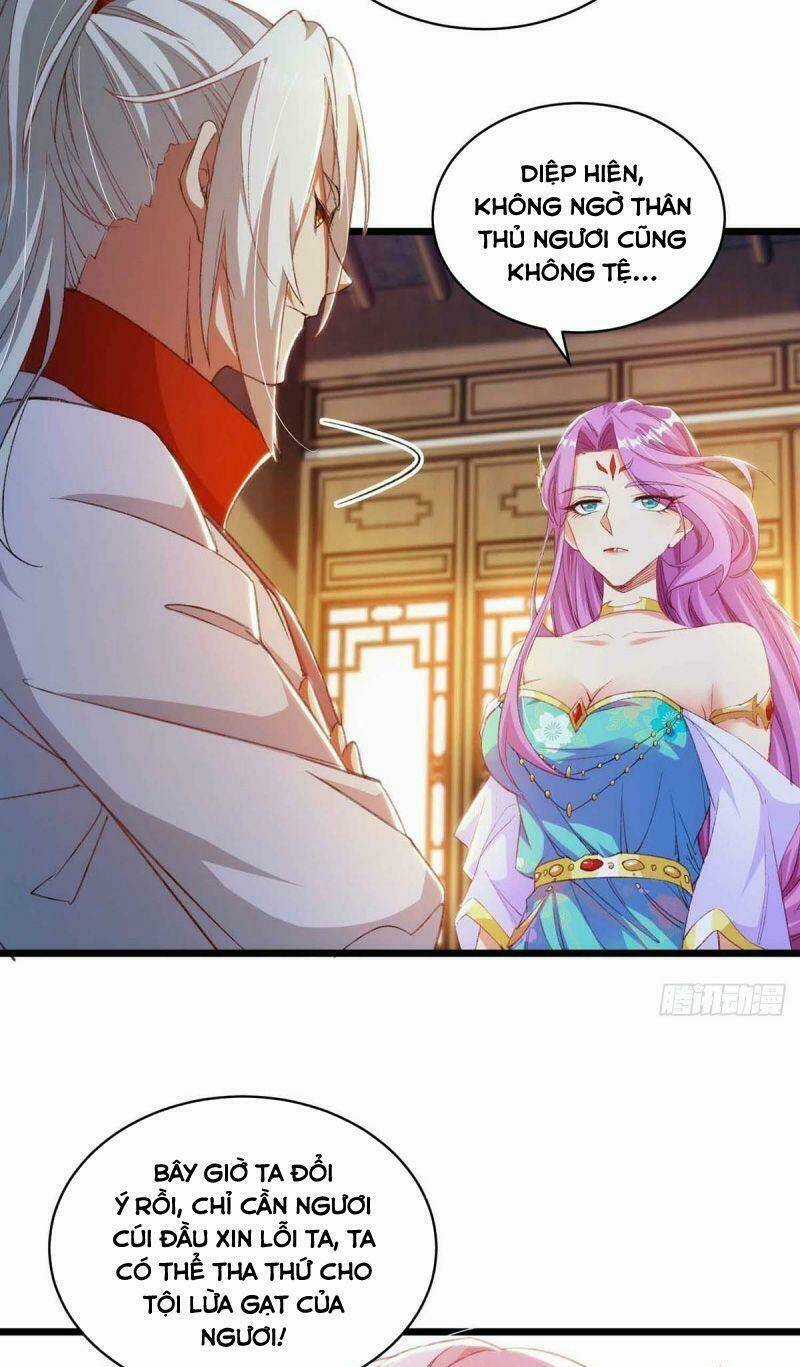 Siêu Cấp Thôn Phệ Hệ Thống - Chapter 17 - Trang 7