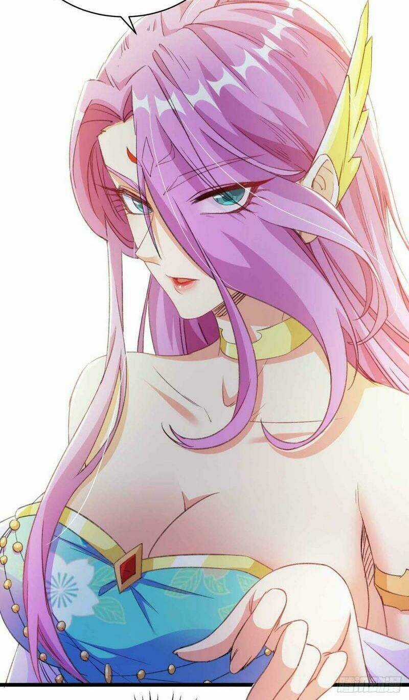 Siêu Cấp Thôn Phệ Hệ Thống - Chapter 17 - Trang 8