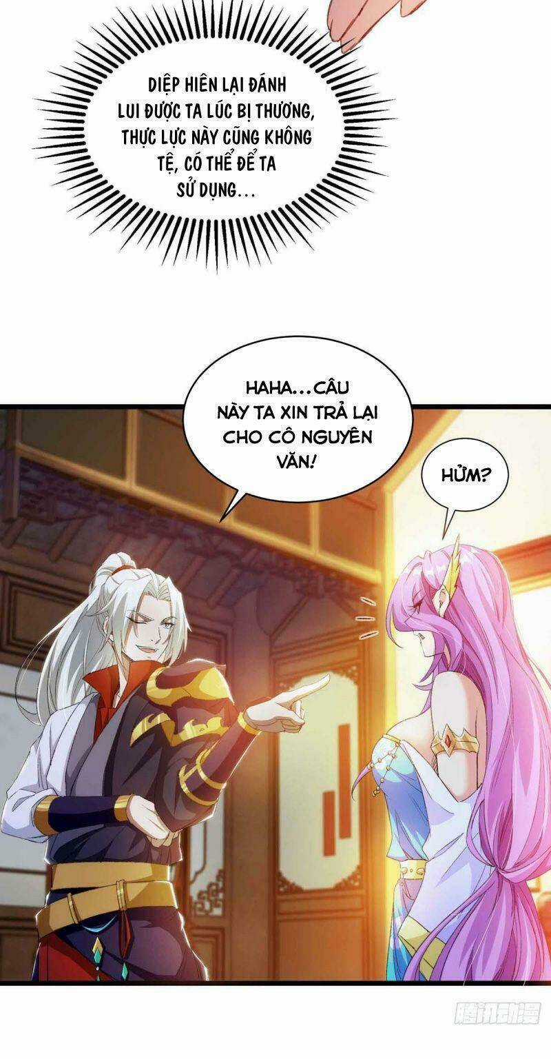 Siêu Cấp Thôn Phệ Hệ Thống - Chapter 17 - Trang 9